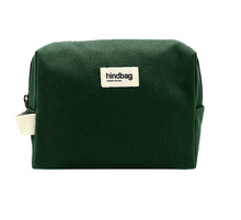 Charger l'image dans la galerie, trousse-toilette-leon-hindbag-eco-responsable