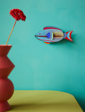 Charger l'image dans la galerie, decoration-murale-parrotfish-studio-roof
