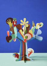 Charger l'image dans la galerie, decoration-a-poser-arbre-de-vie-by-elisabeth-studio-roof