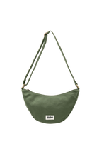 Charger l'image dans la galerie, sac-banane-andrea-olive-hindbag-ethique-responsable
