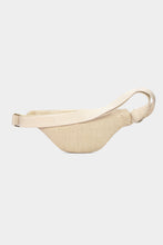 Charger l'image dans la galerie, banane-olivia-tressage-nude-hindbag