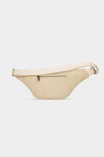 Charger l'image dans la galerie, banane-sofia-tressage-nude-hindbag