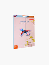 Charger l'image dans la galerie, decoration-a-poser-avion-robin-studio-roof