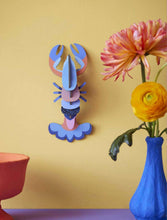 Charger l'image dans la galerie, decoration-murale-mini-lobster-studio-roof