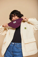 Charger l'image dans la galerie, sac-banane-hindbag-prune-ethique-responsable