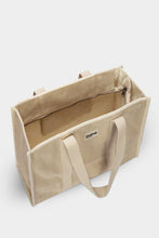 Charger l'image dans la galerie, sac-cabas-oscar-tressage-nude-hindbag