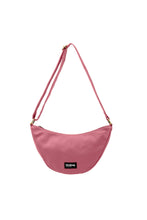 Charger l'image dans la galerie, sac-banane-andrea-rose-blush-hindbag