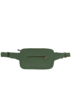 Charger l'image dans la galerie, sac-banane-harry-olive-hindbag-ethique-durable