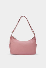 Charger l'image dans la galerie, sac-multipocket-emile-rose-blush-hindbag