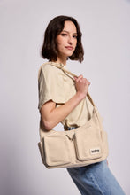 Charger l'image dans la galerie, sac-multipocket-emile-hindbag-mode-durable