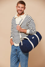 Charger l'image dans la galerie, sac-simon-navy-hindbag