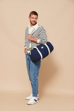Charger l'image dans la galerie, sac-simon-navy-hindbag