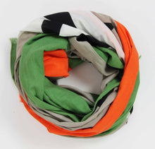 Charger l'image dans la galerie, foulard-coton-bio-les-belles-vagabondes