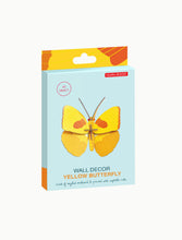 Charger l'image dans la galerie, decoration-murale-yellow-butterfly-studio-roof