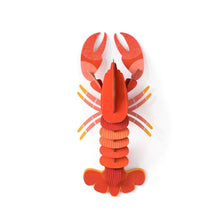 Charger l'image dans la galerie, decoration-murale-lobster-homard-studio-roof