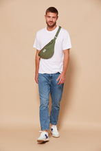 Charger l'image dans la galerie, sac-banane-sasha-olive-hindbag-ethique-responsable

