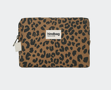 Charger l'image dans la galerie, trousse-toilette-leon-hindbag-eco-responsable
