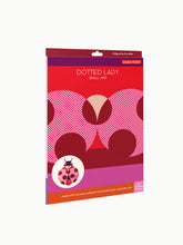 Charger l'image dans la galerie, decoration-murale-coccinelle-dotted-lady-studio-roof

