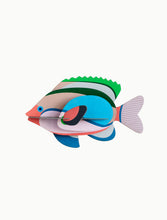 Charger l'image dans la galerie, decoration-murale-poisson-fairy-wrasse-studio-roof
