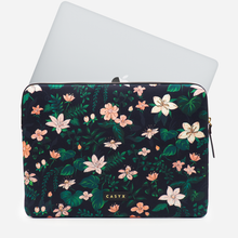 Charger l'image dans la galerie, housse-ordinateur-13-pouces-foret-mysterieuse-casyx
