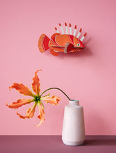 Charger l'image dans la galerie, decoration-murale-lionfish-studio-roof
