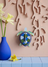 Charger l'image dans la galerie, decoration-murale-sea-turtle-studioroof
