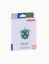 Charger l'image dans la galerie, decoration-murale-sea-turtle-studioroof
