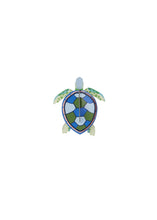 Charger l'image dans la galerie, decoration-murale-sea-turtle-studioroof
