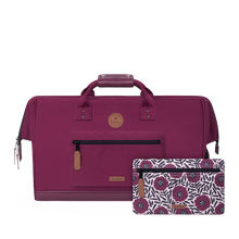 Charger l'image dans la galerie, sac-voyage-duffle-nice-cabaia

