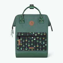 Charger l'image dans la galerie, sac-a-dos-adventurer-leon-medium-cabaia
