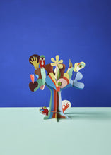 Charger l'image dans la galerie, decoration-a-poser-arbre-de-vie-by-elisabeth-studio-roof
