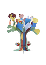 Charger l'image dans la galerie, decoration-a-poser-arbre-de-vie-by-elisabeth-studio-roof
