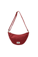 Charger l'image dans la galerie, sac-banane-andrea-terracotta-hindbag-ethique-responsable
