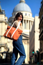 Charger l'image dans la galerie, sac-cabas-cesar-hindbag-ethique-responsable
