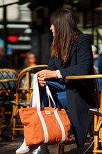 Charger l'image dans la galerie, sac-cabas-cesar-hindbag-ethique-responsable
