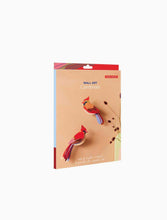 Charger l'image dans la galerie, decoration-murale-cardinals-studio-roof
