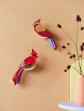 Charger l'image dans la galerie, decoration-murale-cardinals-studio-roof
