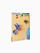 Charger l'image dans la galerie, decoration-murale-hummingbird-oiseaux-paradis-studio-roof

