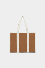 Charger l'image dans la galerie, sac-cabas-oscar-cannelle-hindbag-ethique-durable

