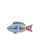 Charger l'image dans la galerie, decoration-murale-parrotfish-studio-roof
