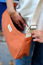 Charger l'image dans la galerie, sac-rosa-sienne-hindbag
