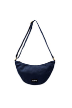 Charger l'image dans la galerie, sac-banane-andrea-navy-hindbag-durable-ethique
