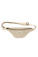 Charger l'image dans la galerie, sac-banane-olivia-jute-hindbag-ethique-responsable
