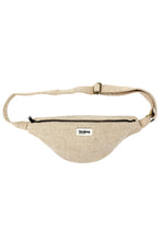 Charger l'image dans la galerie, sac-banane-sasha-L-jute-hindbag-ethique-responsable
