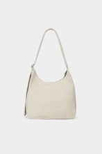 Charger l'image dans la galerie, sac-hobo-claire-jute-hindbag-durable-ethique
