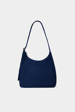 Charger l'image dans la galerie, sac-hobo-claire-navy-hindbag-ethique-responsable
