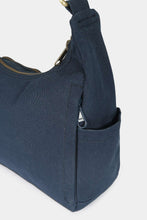 Charger l'image dans la galerie, sac-multipocket-emile-navy-hindag-durable-responsable
