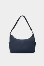 Charger l'image dans la galerie, sac-multipocket-emile-navy-hindag-durable-responsable
