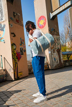 Charger l'image dans la galerie, sac-polochon-simon-hindbag
