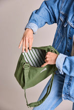 Charger l'image dans la galerie, sac-rosa-olive-hindbag-eco-responsable
